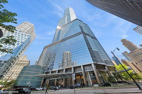 401 N Wabash Unit 73F, Chicago, IL 60611