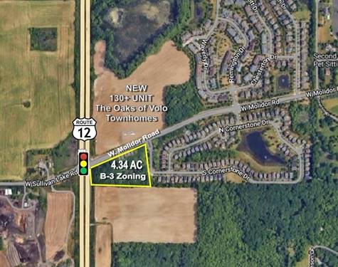 27419 W Molidor, Volo, IL 60020