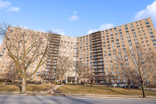 7033 N Kedzie Unit 708, Chicago, IL 60645