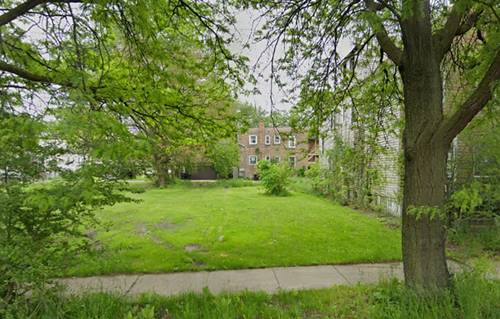 5935 S Loomis, Chicago, IL 60636