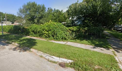 5958 S Ada, Chicago, IL 60636