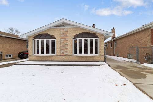 10527 S Harding, Chicago, IL 60655