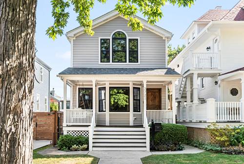 3721 N Tripp, Chicago, IL 60641