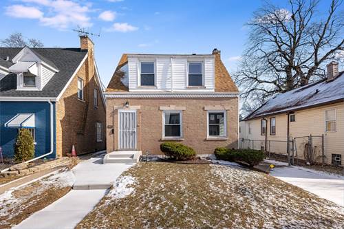 8435 S Cregier, Chicago, IL 60617