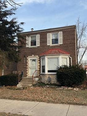 3032 W Hood, Chicago, IL 60659