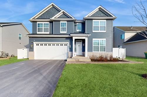 1812 Carlton, Plainfield, IL 60586