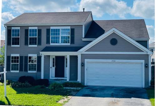 2400 Mark, Zion, IL 60099