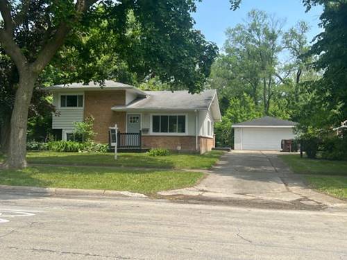 175 Westwood, Park Forest, IL 60466