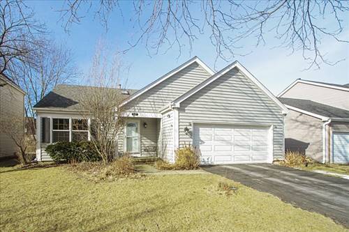 312 Richard, Vernon Hills, IL 60061