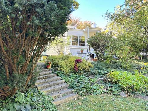 537 N Washington, Hinsdale, IL 60521