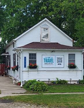 110 S Cherry, Somonauk, IL 60552