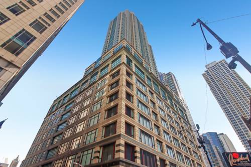 100 E Huron Unit 3601, Chicago, IL 60611