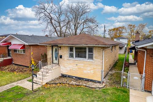 11832 S Loomis, Chicago, IL 60643