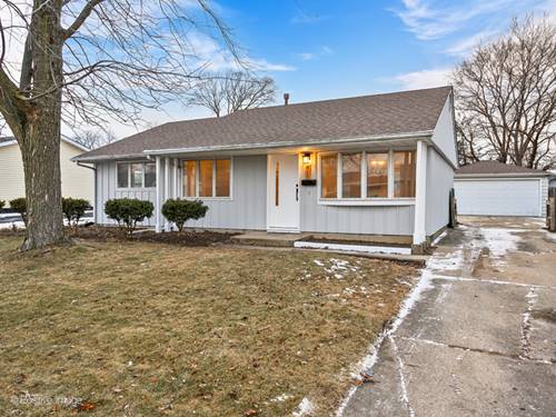 410 Fenton, Romeoville, IL 60446