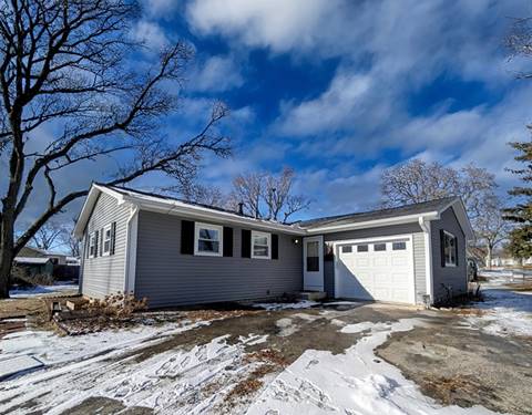 7664 Willow, Woodridge, IL 60517