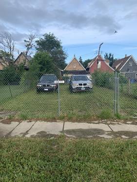 1330 S Oakley, Chicago, IL 60608