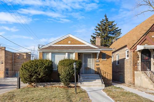 8642 S Vernon, Chicago, IL 60619