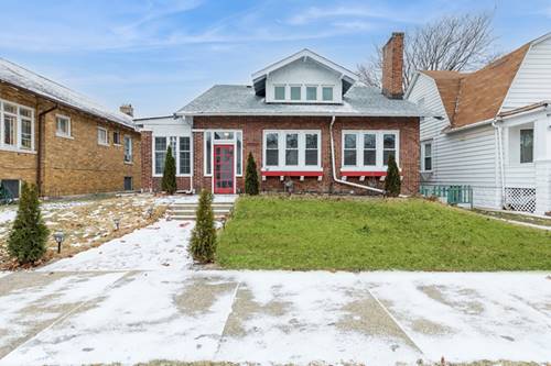 11252 S Normal, Chicago, IL 60628