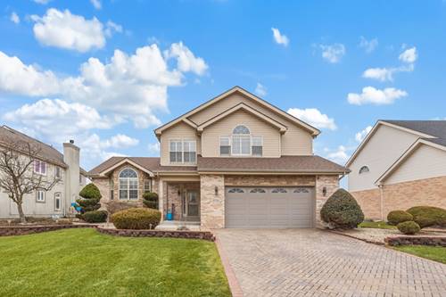 20516 Bluestem, Lynwood, IL 60411