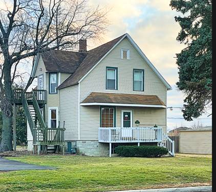 7635 W Foster, Chicago, IL 60656