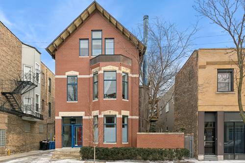 3913 N Ashland Unit 1, Chicago, IL 60613