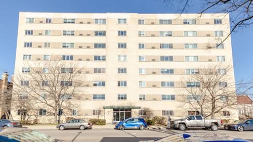1400 Chicago Unit 508, Evanston, IL 60201