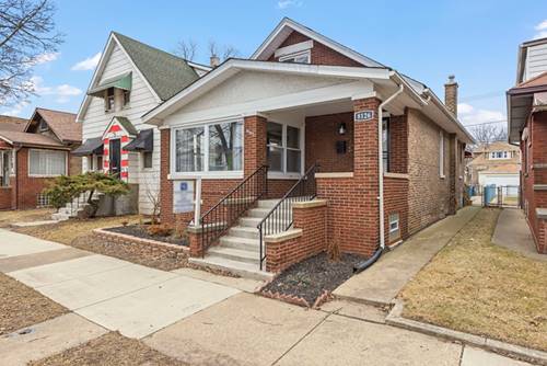 8126 S Dante, Chicago, IL 60619
