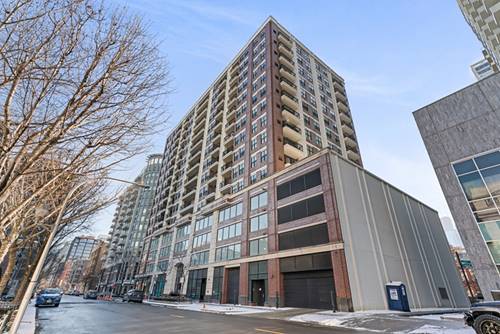 451 W Huron Unit 604, Chicago, IL 60654