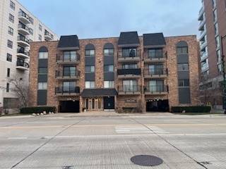 603 S River Unit 3-M, Des Plaines, IL 60016