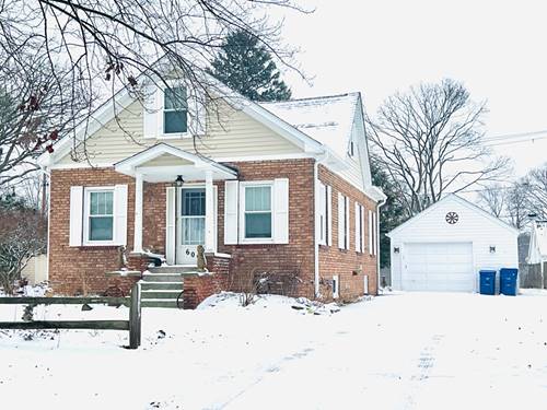 609 Mckinley, Geneva, IL 60134