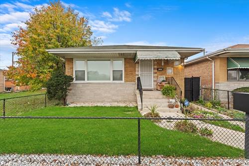 9326 S Lafayette, Chicago, IL 60620