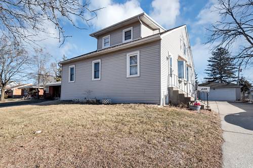 235 N Ardmore, Villa Park, IL 60181