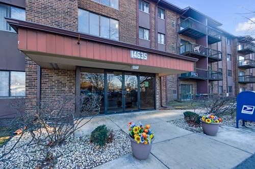 14635 Greenwood Unit 103, Dolton, IL 60419