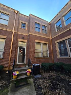 1863 W 107th Unit E, Chicago, IL 60643
