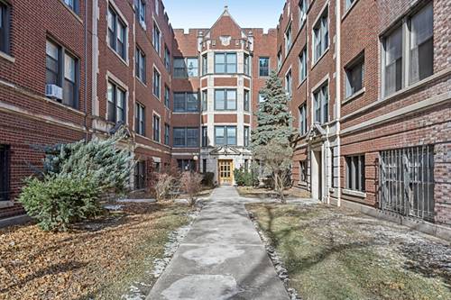 2052 E 69th Unit 1B, Chicago, IL 60649