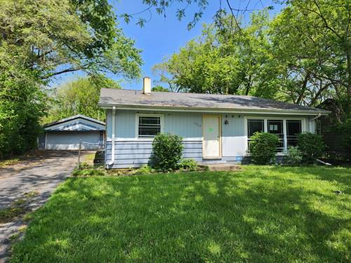 15330 Cherry, Markham, IL 60428