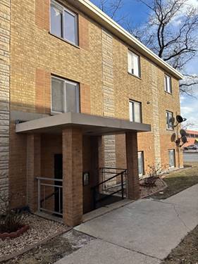 5584 S Archer Unit 3C, Chicago, IL 60638