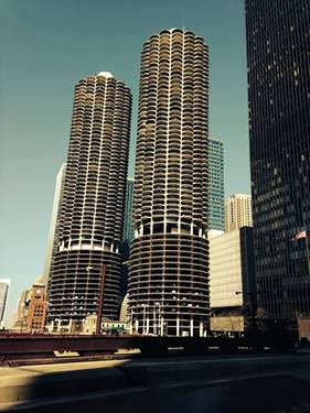 300 N State Unit 3611, Chicago, IL 60654