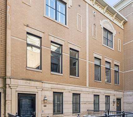 1736 S Indiana, Chicago, IL 60616