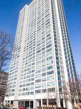 1700 E 56th Unit 3708, Chicago, IL 60637
