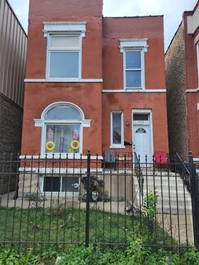 1928 N Pulaski, Chicago, IL 60639