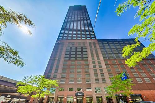 474 N Lake Shore Unit 4510, Chicago, IL 60611