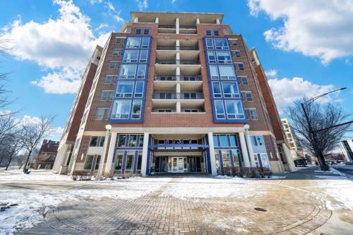 437 W Division Unit 404, Chicago, IL 60610