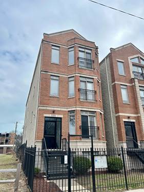 5331 S Calumet, Chicago, IL 60615
