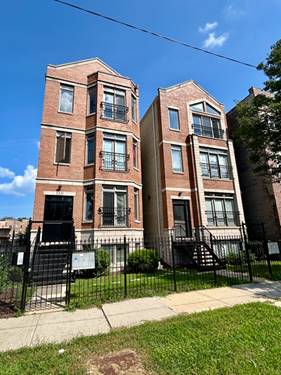 5331 S Calumet, Chicago, IL 60615