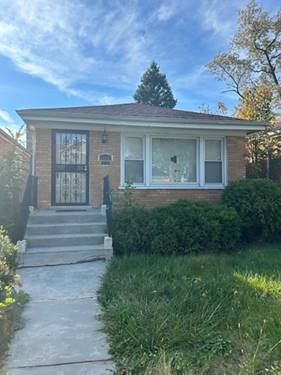 10202 S Princeton, Chicago, IL 60628