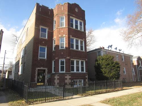 8148 S Kingston Unit GARDEN, Chicago, IL 60617