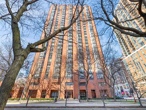 899 S Plymouth Unit 1108, Chicago, IL 60605