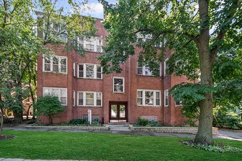 1114 Main Unit 1W, Evanston, IL 60202