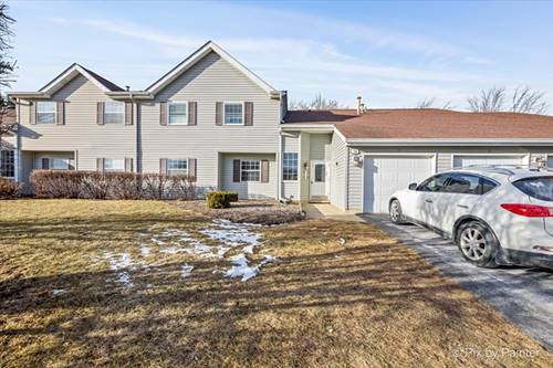 56 N Victoria Unit C, Streamwood, IL 60107